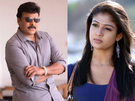 చిరంజీవి 150లో బికినీ సీన్లు చేయనంటోంది!