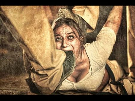 ‘దండుపాళ్యం-2’ మొదలైంది (ఫోటోస్)