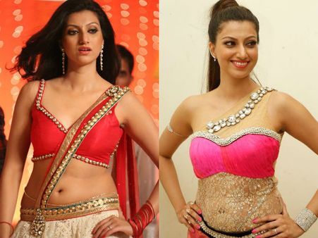 హంసానందిని వీడియోకు పిచ్చ క్రేజ్..అలా చేస్తే మీదీ చూస్తారు