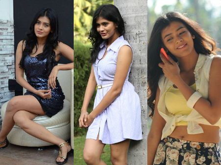 హెబ్బా పటేల్... ఎంత మంది బాయ్ ఫ్రెండ్సో?