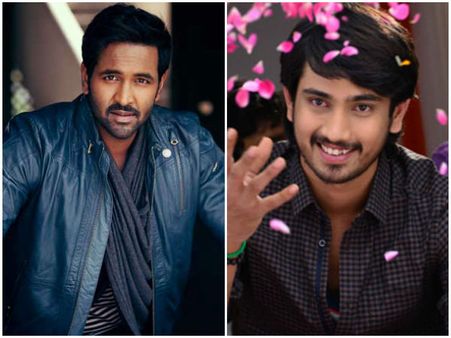 ఇదే హాట్ టాపిక్ ఇప్పుడు :'వీడు అదో టైపు....వాడు మరో టైపు'