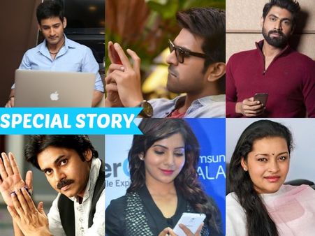 ఒక్కో వాక్యం ఒక్కో బాంబు: టాలీవుడ్ సెలబ్రెటీలు, వివాదాస్పద ట్వీట్స్