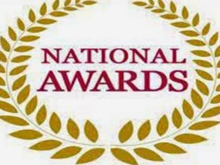 'బాహుబలి' , 'కంచె'ల కే కాకుండా, మిగతా అవార్డులు ఎవరికంటే