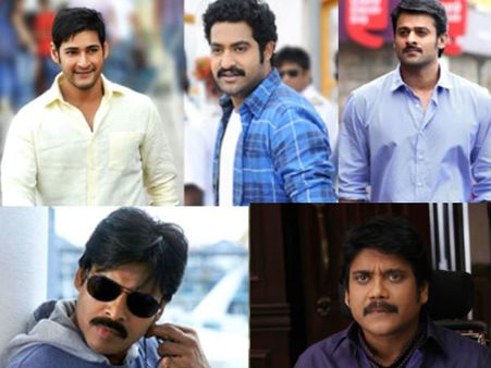 పవన్, మహేష్, ప్రభాస్ కంటే తారక్ ముందు అంటున్న నాగార్జున