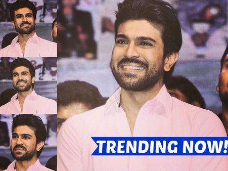 వీడియో:ఎంపీ మల్లారెడ్డి కి రామ్ చరణ్ స్మూత్ రిప్లై,ఉపాసన గురించి