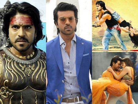 పుట్టిన రోజు స్పెషల్:రామ్ చరణ్ హిట్స్, ఫ్లాఫ్స్ లిస్ట్,సక్సస్ రేషియో ఎంత?