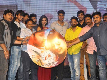 సందీప్ కిషన్ హిట్టు కొట్టేట్టే ఉన్నాడు (రన్ ట్రైలర్)