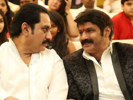 వివాదాస్పద కామెంట్స్: బాలయ్యకు మద్దతు పెరుగుతోంది!