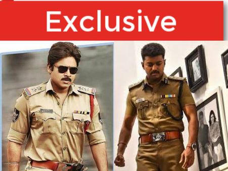 ఎక్సక్లూజివ్: ఇక్కడ పవన్, అక్కడ విజయ్, చర్చలు జరుగుతున్నాయి