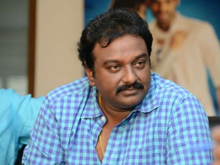 ‘ఊపిరి’ మూవీపై వివి వినాయక్ కామెంట్