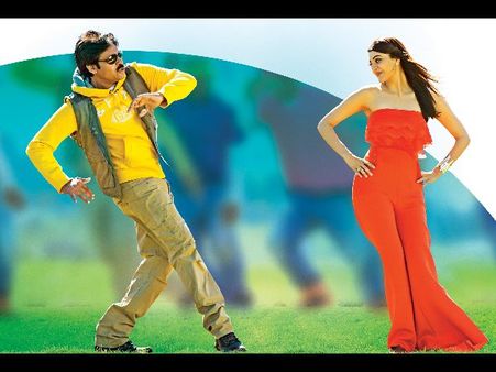 ‘సర్దార్ గబ్బర్ సింగ్’ ముసుగులో దోపిడీకి రంగం సిద్దం!