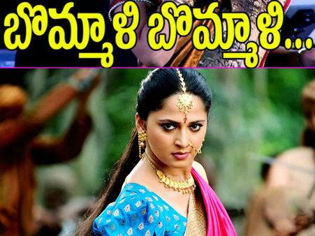 అనుష్కతోనే ...మళ్లీ మళ్లీ, అందులోనే మజాకా