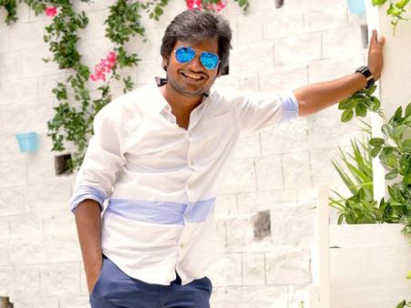 నిర్మాత కూతురుతో లేచి పోయిన ‘భలే మంచి రోజు’ డైరెక్టర్