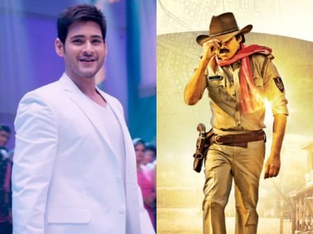 ‘బ్రహ్మోత్సవం’పై ‘సర్దార్ ’ రిజల్ట్ ప్రభావం, భయం?
