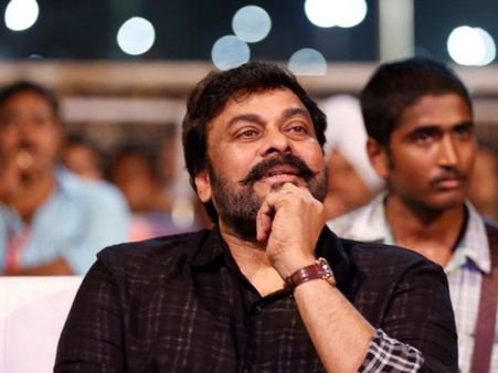 చిరంజీవి 150వ సినిమాకు ముహూర్తం ఫిక్స్