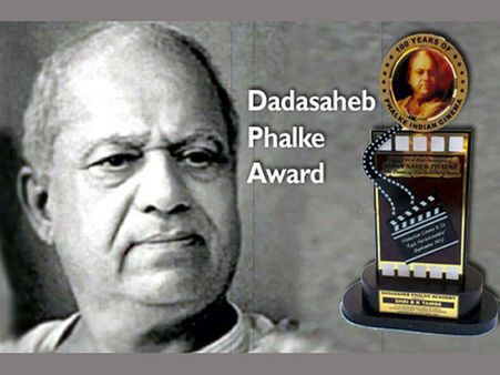 భారత సినిమా పితామహుడు దాదా సాహెబ్ ఫాల్కే జయంతి