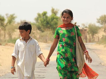 ఈ ట్రైలర్ మీ మనసును టచ్ చేస్తుంది...తీసింది మనోడే!