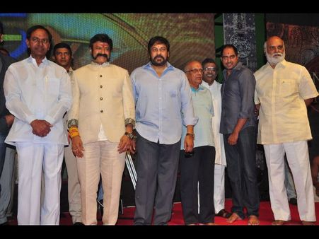 తెలుగువాళ్లందరికీ, తెలంగాణతో లింక్: 'గౌతమీపుత్ర శాతకర్ణి'పై బాలకృష్ణ