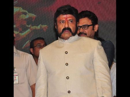 నేను..శాతకర్ణి ఒకేలా ఉంటాం, నచ్చకపోతే అంతే: బాలయ్య