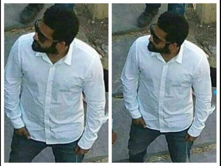 విష్ణు సందర్భంగా...జూ ఎన్టీఆర్ కోసం మోహన్ లాల్ గిఫ్టు!