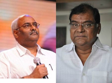 బాహుబలిలో చాన్సివ్వలేదేం: కీరవాణిని మొహం మీదే అడిగిన కోట!