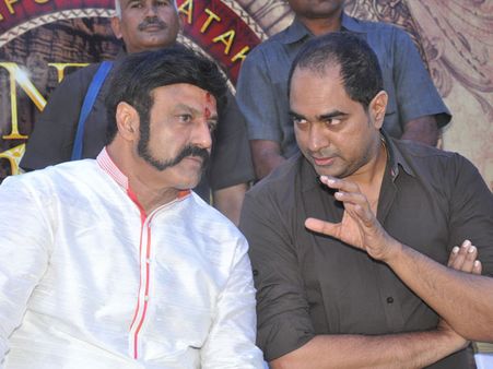 ‘బాహుబలి’ రేంజిలో బాలయ్య వందో మూవీ, బడ్జెట్ వెల్లడించిన క్రిష్