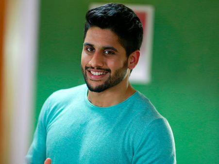 నాగ చైతన్య పెళ్ళి అయిపోయిందా..!?