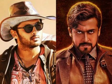 సూర్య, నితిన్‌కు ఆ విషయంలో పడకనే ‘24’ డీల్ క్యాన్సిల్!