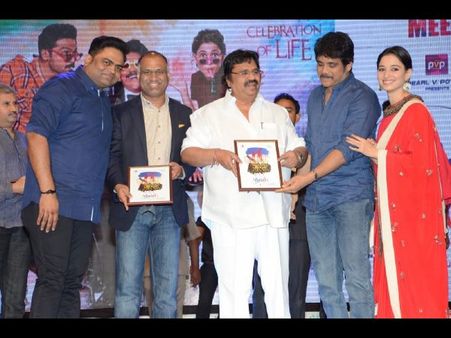 ఇక అదే పనిలో ఉంటానని నాగ్ ప్రామిస్, ఏడుపొచ్చిందన్న అఖిల్