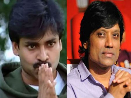 పవన్ కళ్యాణ్ కొత్త సినిమా స్టోరీ లీకయ్యిందా...?