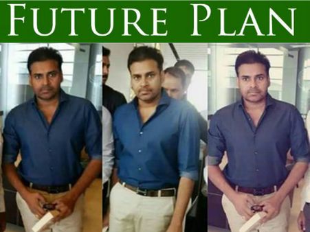 అయినా సరే..ఆగను: రాజకీయ మూలాలు, ప్యూచర్ ఫ్లాన్స్ గురించి పవన్ స్పష్టంగా