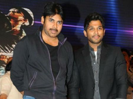 పవన్ కన్నా బన్నీ నే పెద్ద స్టార్, ఈ కెలుకుడేంది స్వామి?