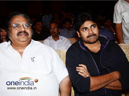 ఈక్వేషన్స్ మారితేనేమి? :పవన్ మళ్లీ చెప్పాడు, దాసరి ఫుల్ హ్యాపీ