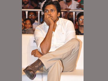 పవన్, ఎస్ జె సూర్య కొత్త చిత్రం టైటిల్ ఇదేనా?