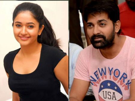 తెలుగు డైరెక్టర్‌తో పూనమ్ బజ్వా రహస్య వివాహం?