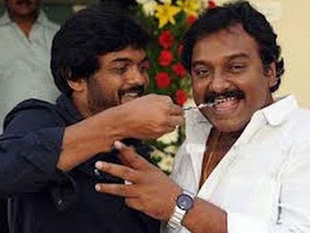 వినాయక్ ఆదుకున్నారు...పూరి అలా చేయడం లేదేం?