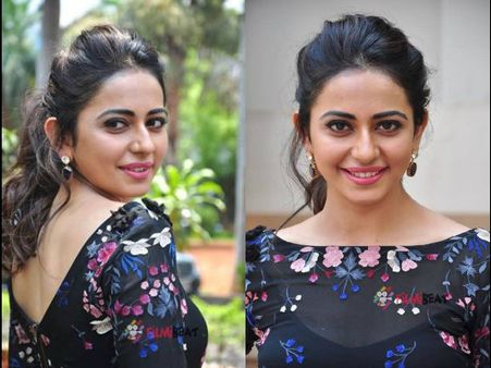 ఏ హీరో కొనివ్వలేదంటూ రకుల్ మండిపాటు, ఆ ఆత్మహత్యపై కూడా...