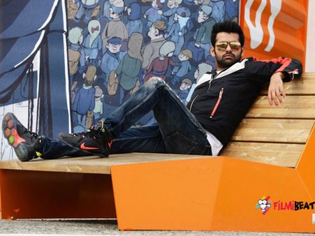 రామ్ నెక్ట్స్ ఖరారు, 'నేను-శైలజ' తర్వాత కమిటైంది ఇదే