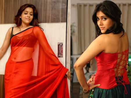 యాంకర్ రేష్మిలో టాలెంట్ ఈ రేంజిలో ఉందా.. (చారుశీల ట్రైలర్)