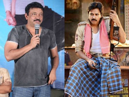 రిలీజ్ రోజు టేపులు తెచ్చుకోండి: పవన్ ఫ్యాన్స్ కు వర్మ, వెటకారమా?