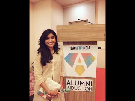 ఈమె నాగార్జున మేనకోడలు, చాలా గొప్పపని చేస్తోంది!