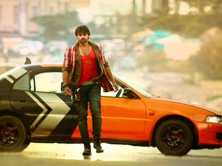 అక్కడ సుప్రీం కిఅడ్డు పడుతున్న సూర్య?