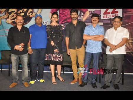 ప్రసవ వేదన, బోయపాటి హీట్ బన్నీని మింగలేదు: అరవింద్ వ్యాఖ్య