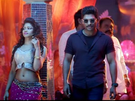 సమస్యల్లో ‘సరైనోడు’...కారణం పవన్ కళ్యాణా?