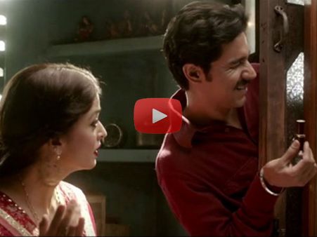 ఐశ్వర్యరాయ్ కెరీర్లోనే బెస్ట్ పెర్ఫార్మెన్స్ (‘సరబ్జీత్’ ట్రైలర్)