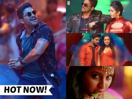 పోటీలేదు, కుమ్మేస్తున్నాడు: ‘సరైనోడు’ ఫస్ట్ వీక్ కలెక్షన్స్