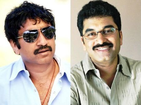 కోనకు బైబై, గోపీ మోహన్ కు వెలకమ్, శ్రీను వైట్ల కొత్త స్కూల్