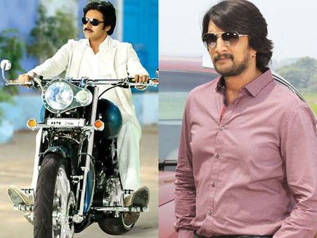 పవన్ వాడిన బైక్ ని 8 లక్షలు చెల్లించి తీసుకున్న హీరో