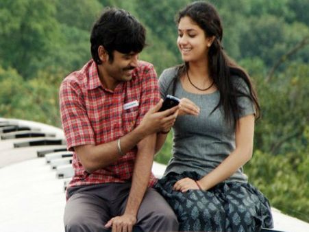 ధనుష్ మామూలోడు కాదు ఒక్క రోజులోనే అంతా చేసాడట