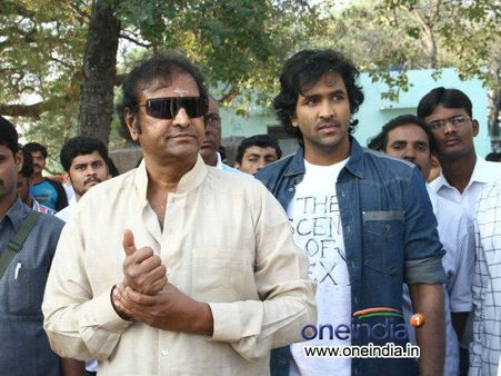 ఇష్టం లేదు: మోహన్ బాబు నిర్ణయంపై మంచు విష్ణు!